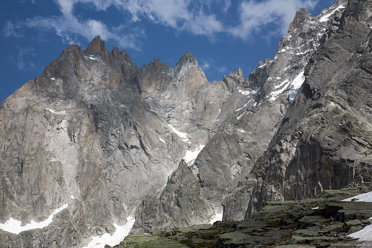 Chamonix-Mont-Blanc